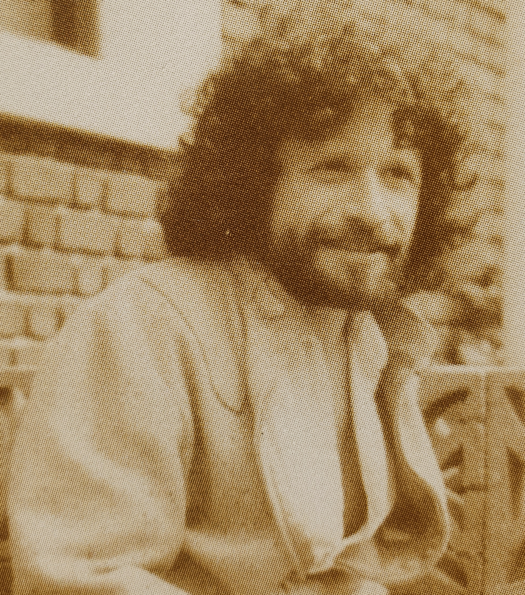 Dr. Robert Blackman.